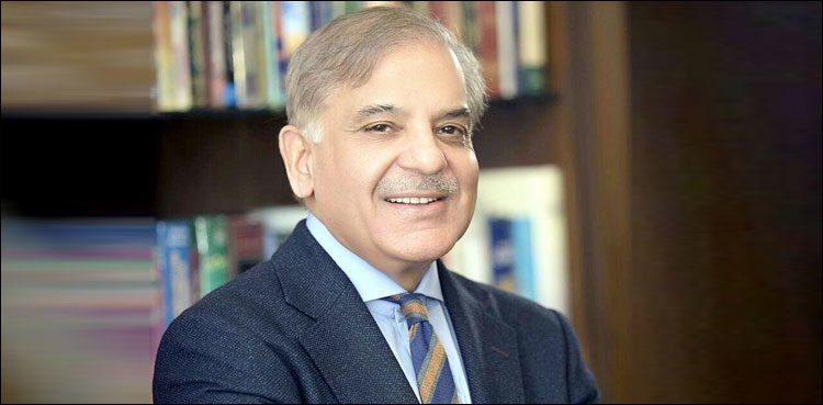 Shehbaz Allowed to Fly: Govt withdraws petition challenging LHC order