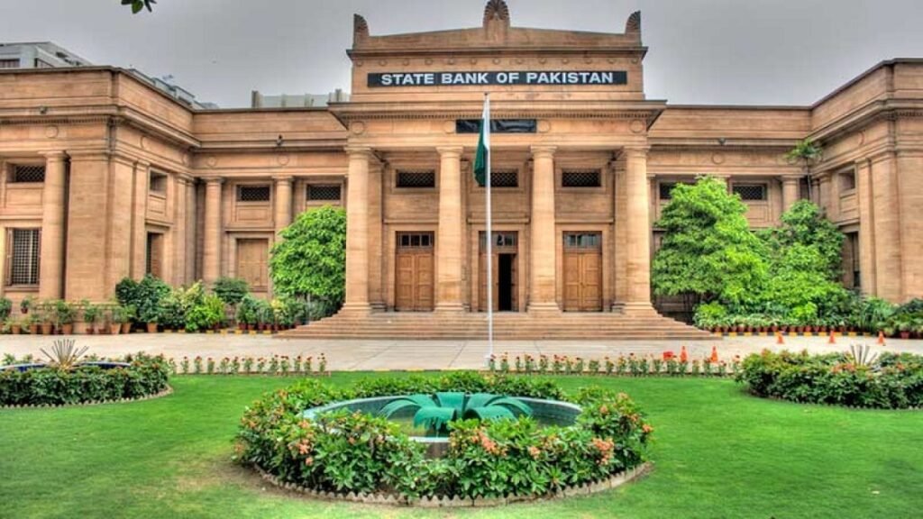Fools build houses and wise men live in them: SBP extends banks/DFIs investment limit for REITs