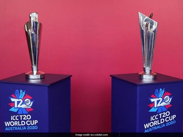 T20 World Cup moved to UAE as India grapple with COVID-19