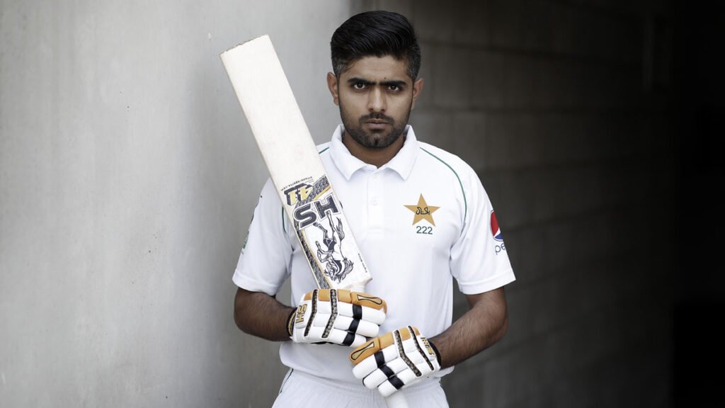 Pak vs Eng: Babar Azam says England, not an easy opponent, Hard to swallow