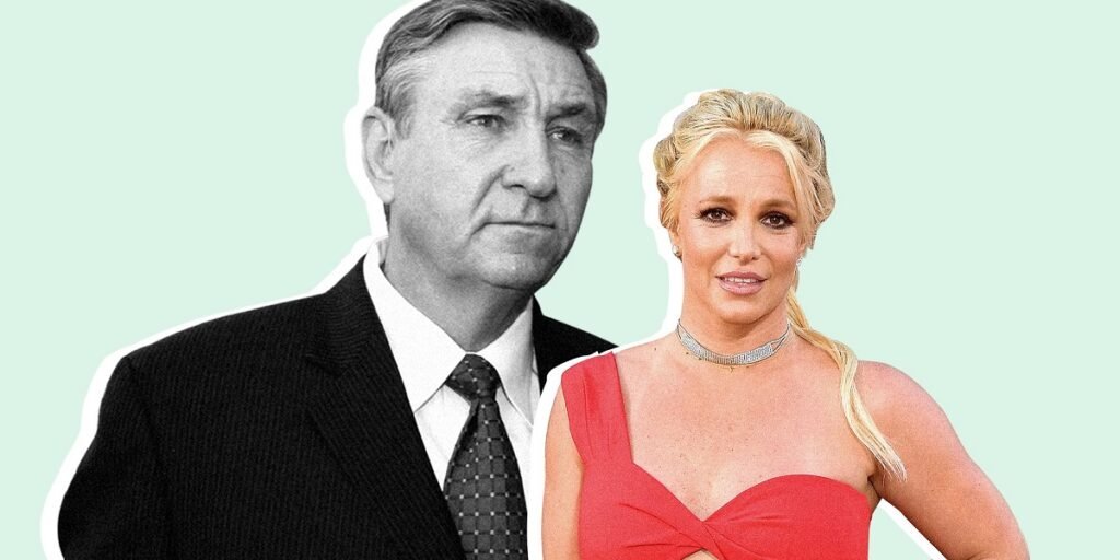 Anyone’s Life can be a Sentence: Britney Spears intends to end ‘abusive’ conservatorship by dad Jamie Spears