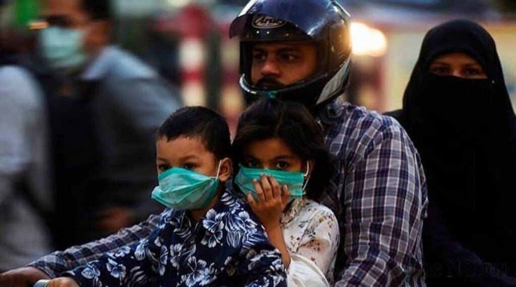 Pakistan Lowest Covid-19 positivity rate @ 3.58% in 3 months, 83 deaths in a day, Much Lower in 3 Provinces