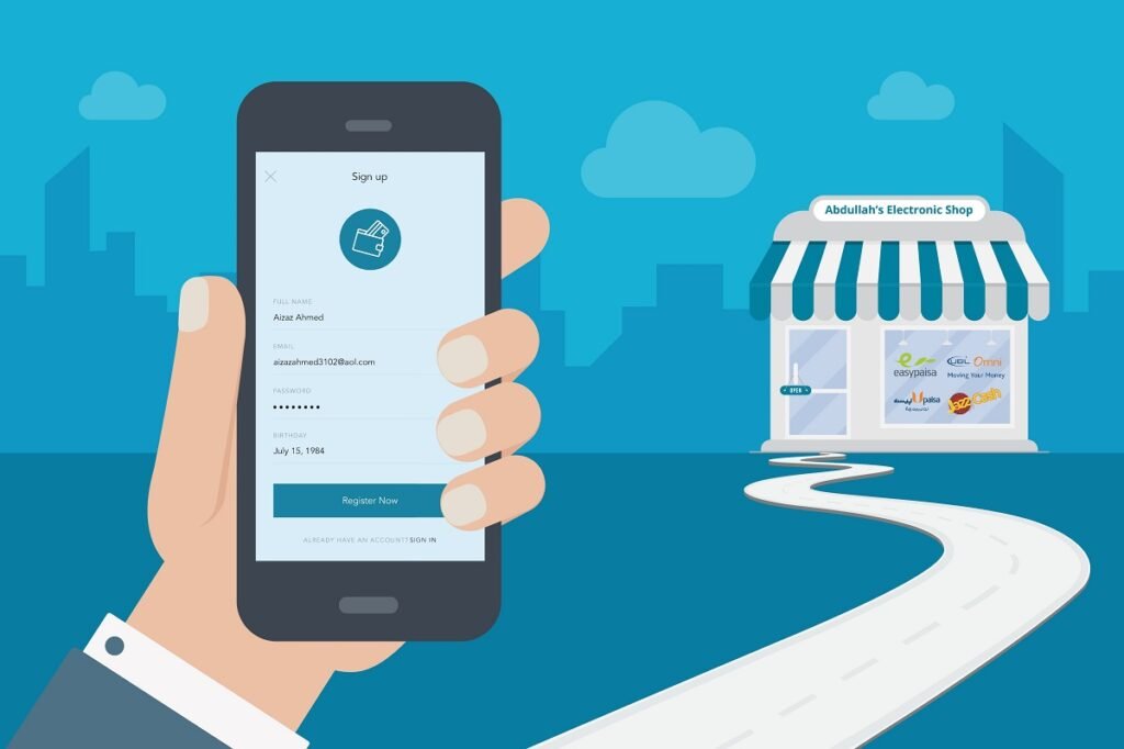 Tech Money Not A Stretch Money Now: Plastic Money Growing; Cash Wallets Are The Future Of Fintech