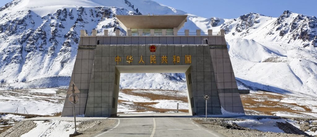 Khunjerab Pass Opens For Trade, Travel Activities