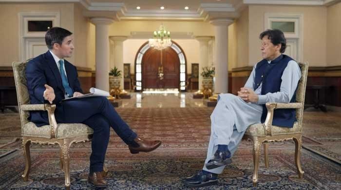 PM Imran Khan – Not a One Call Leader – No permission for US to Use Pak soil for any Afghan attack