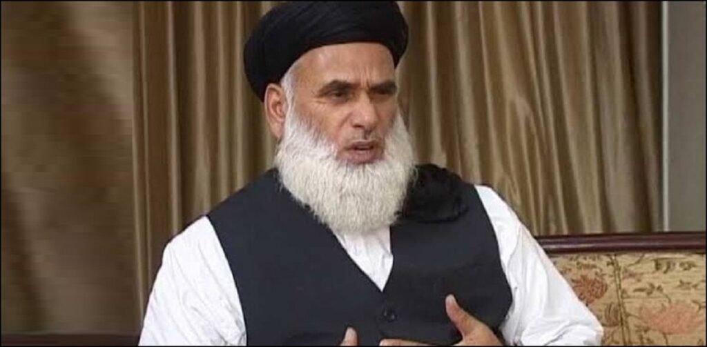 Hunger is the Best Recipe: JUI-F Leader Goes on Hunger Strike In Haripur Jail