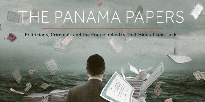 Another Panama Now: Govt moves to tax undisclosed offshore assets
