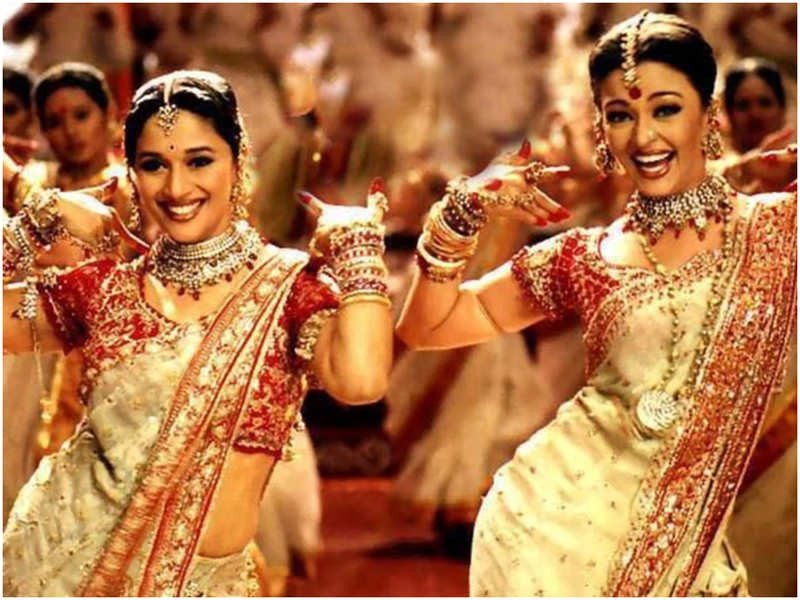 From Aishwarya’s 600 saris to INR200m sets, Bollywood’s magnum opus ‘Devdas’ turns 19