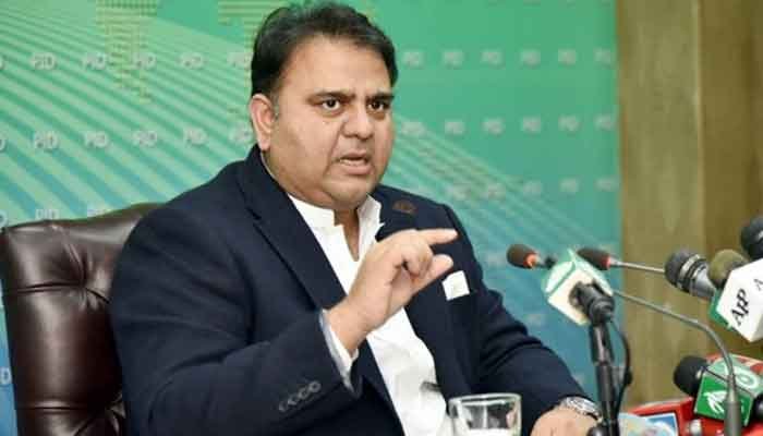 Pakistan’s future economy revolves around stable Afghanistan: Fawad Chaudhry