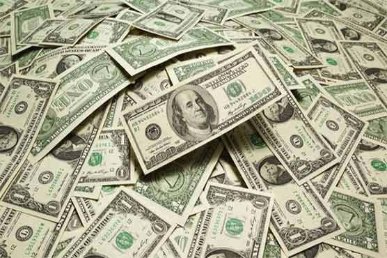 Dollar hits Rs160 in inter-bank trade