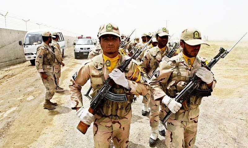 70 security Officials suspended in Balochistan for ‘saying no to vaccination’: No vaccination, no job