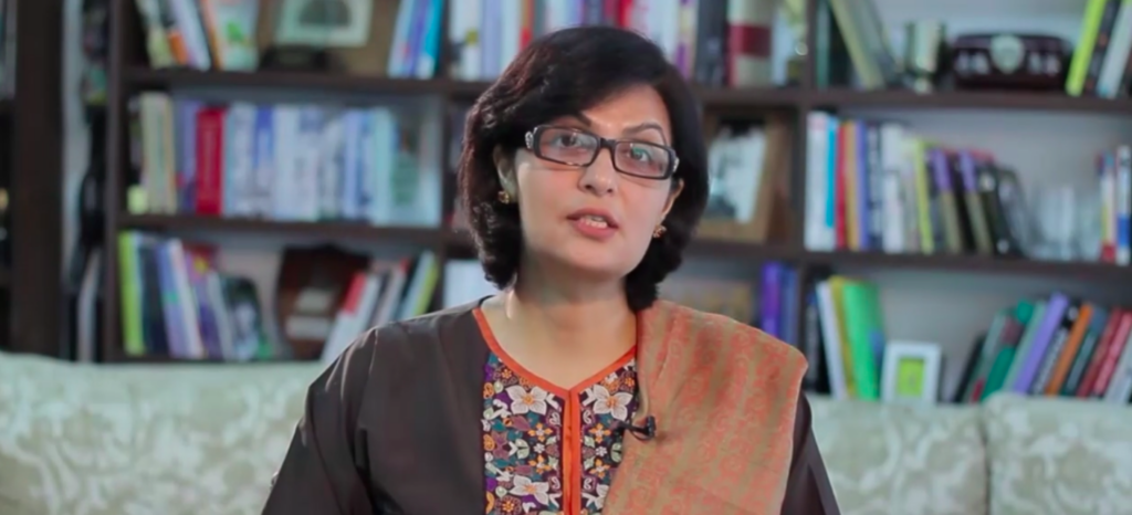 Dr Sania Nishtar highlights Ehsas Programmes’ milestones of success