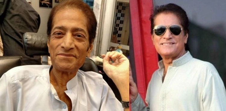 Actor Anwar Iqbal passes away at 71