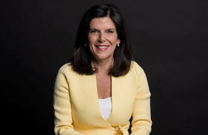 Ex-Australian MP Julia says a sitting minister touched her inappropriately in Parliament House