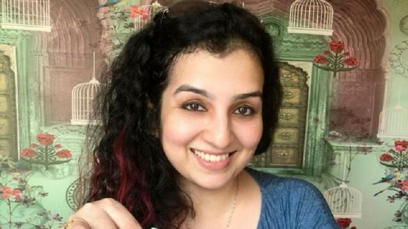 GitHub puts up Muslim women for sale using fake pictures