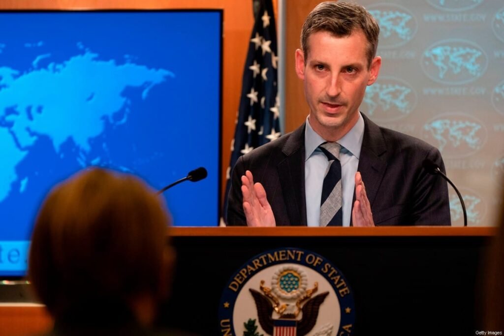 Pakistan important partner of America, says US spokesman