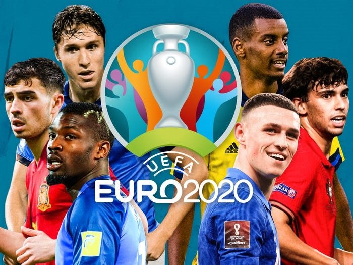 UK not allowing Italians to watch Euro-2020 Final in London