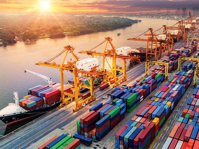 Pak exports set new record, hit $25.3 Billion in 2020-21