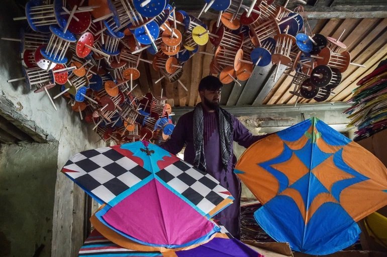 Lahore opens kite sales ahead of Basant 2026 Lahore begins regulated kite sales as Basant returns, enforcing strict safety rules, trader registration, and rapid response teams