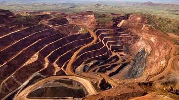 Govt mulls options over UK judge’s ruling in Reko Diq case