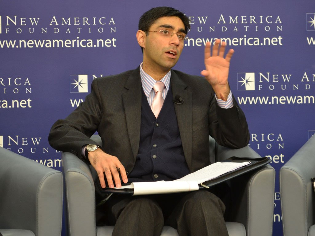 United States repeating mistakes of past in Afghanistan: Moeed Yusuf