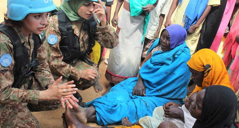 Paris Club members cancel $14.1 Billion debt of Sudan, reschedule $9.4B