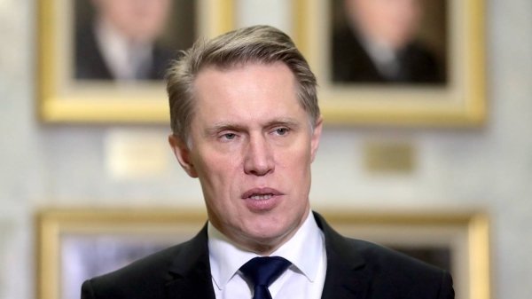 Sputnik V coronavirus vaccine around 83% effective against Delta variant: Russia’s health minister