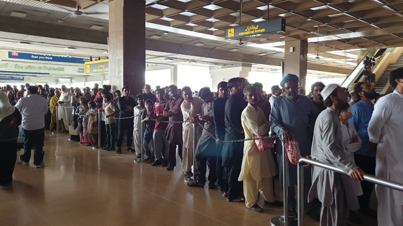 Pakistan all set to welcome thousands of evacuees from Afghanistan amid US withdrawal