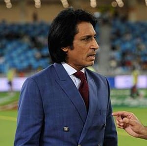 Ramiz Raja all set to be new PCB chairman