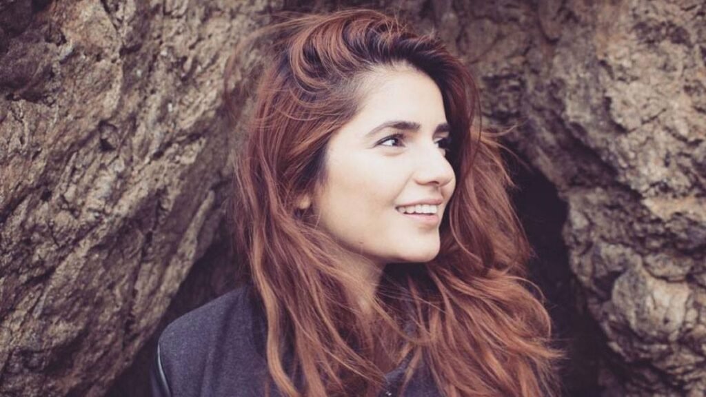 Momina Mustehsan found out how beautiful life offline is during her social media hiatus