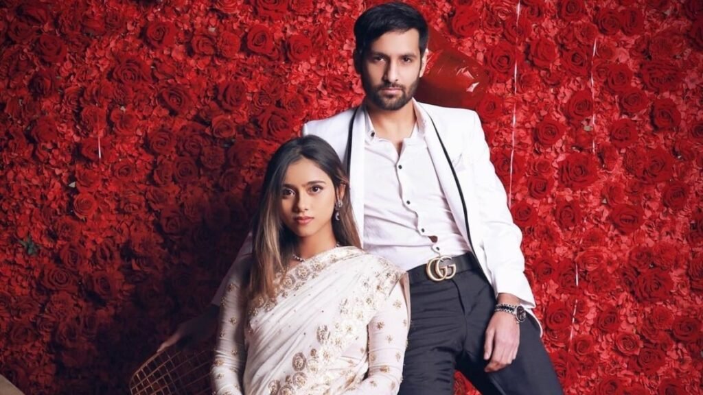 It’s a Boy! YouTuber Zaid Ali and wife Yumna welcome their first child into the world