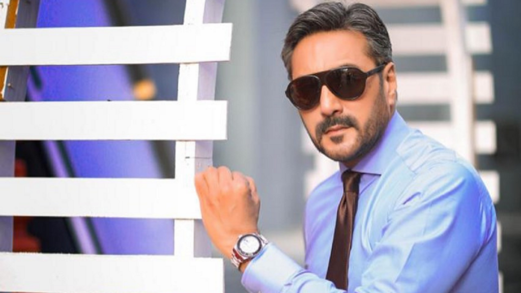 Adnan Siddiqui is out of quarantine and has a request for ‘panic buttons’ — stop giving advice