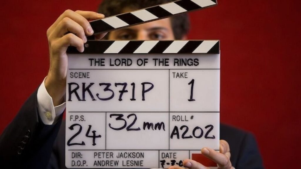 Amazon’s pricey Lord of the Rings TV series to launch September 2022