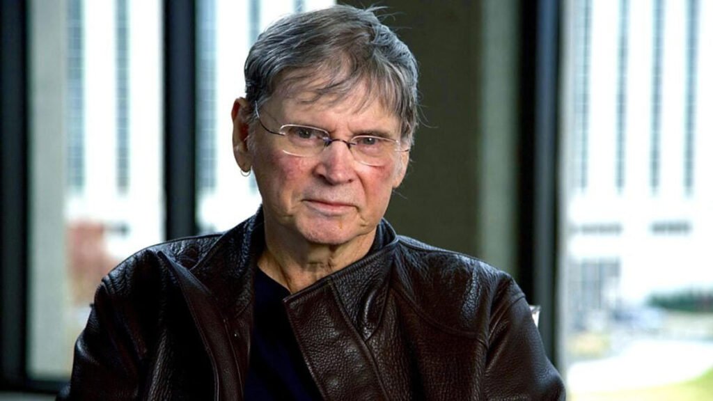 Country rock pioneer Don Everly dies at 84