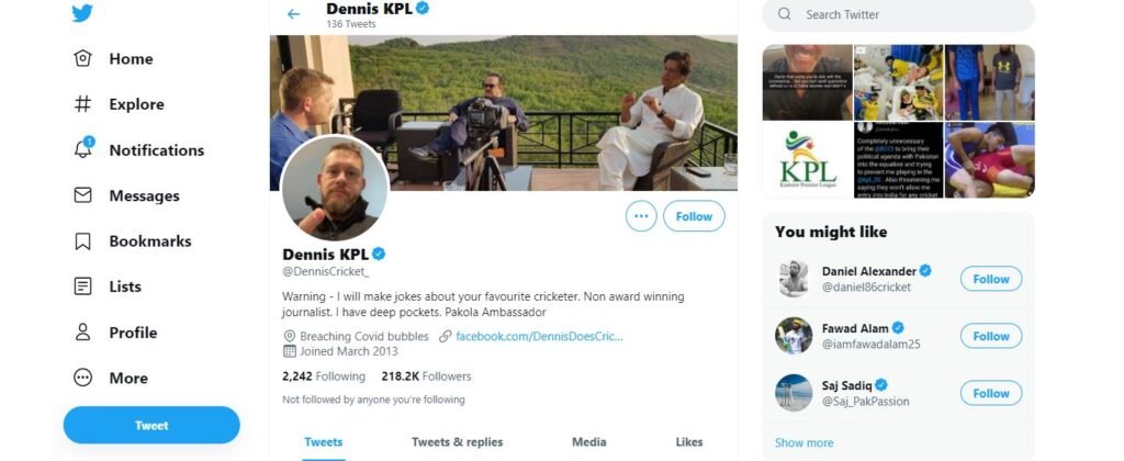 ‘Greatest thing about KPL would be Shahid Afridi’s six over LoC’: Aussie comedian trolls BCCI