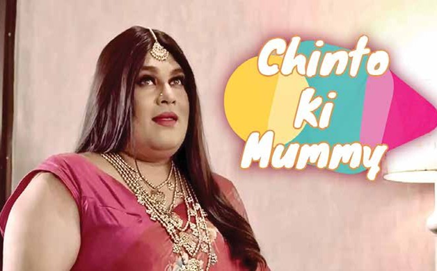 The Double Disruption Called Chinto Ki Mummy