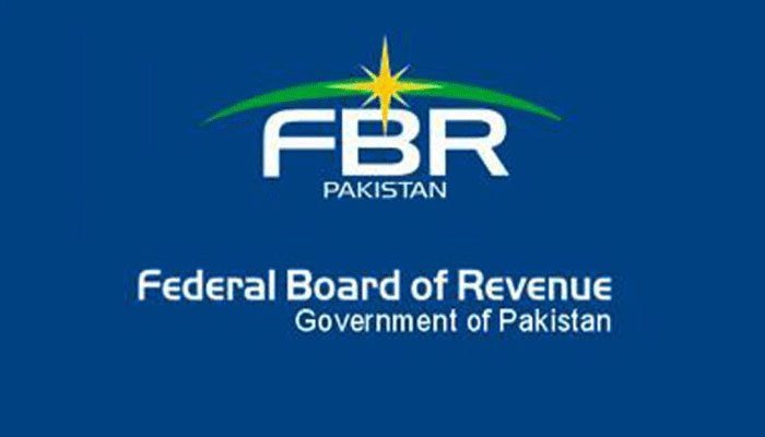 FBR reports 30% growth in active taxpayers number in FY20