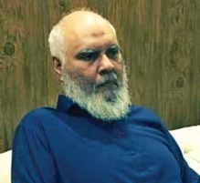 CITY NOTES: Staying away from Pakistan