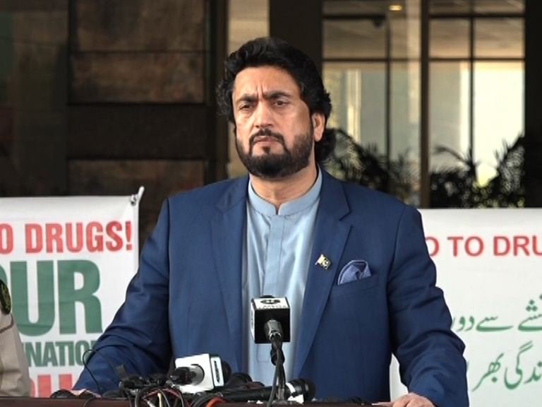 Kohat: PTI leader Sheharyar Afridi’s house attacked with a hand grenade