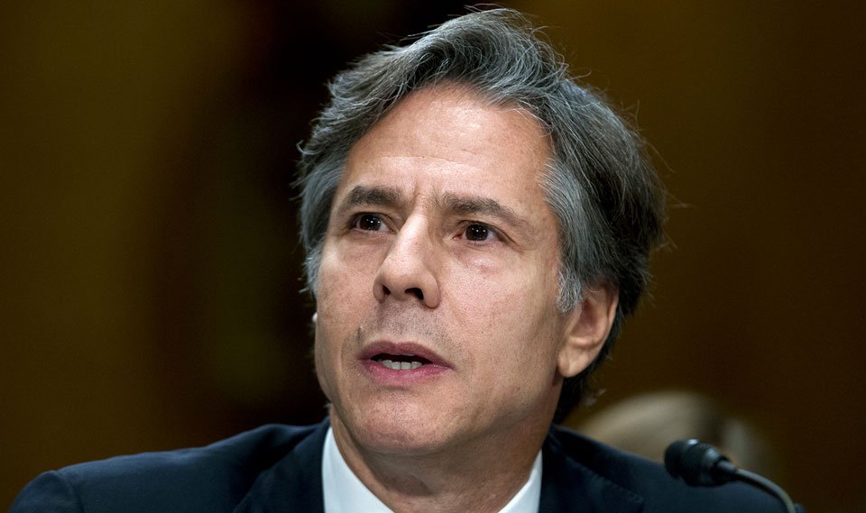 Any legitimacy, support will have to be earned: US warns Taliban