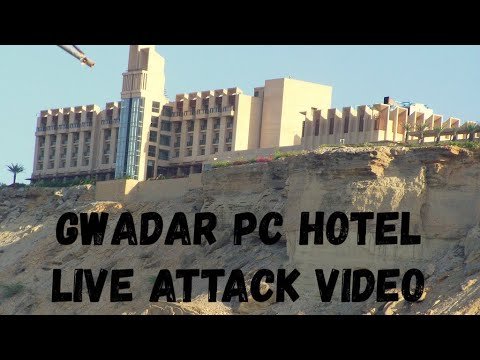 ‘Punish the perpetrators’: China presses Pakistan for ‘practical measures’ after Gwadar attack