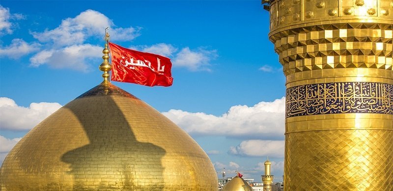 Mayor of Karbala Khafaji assassinated by unknown attackers