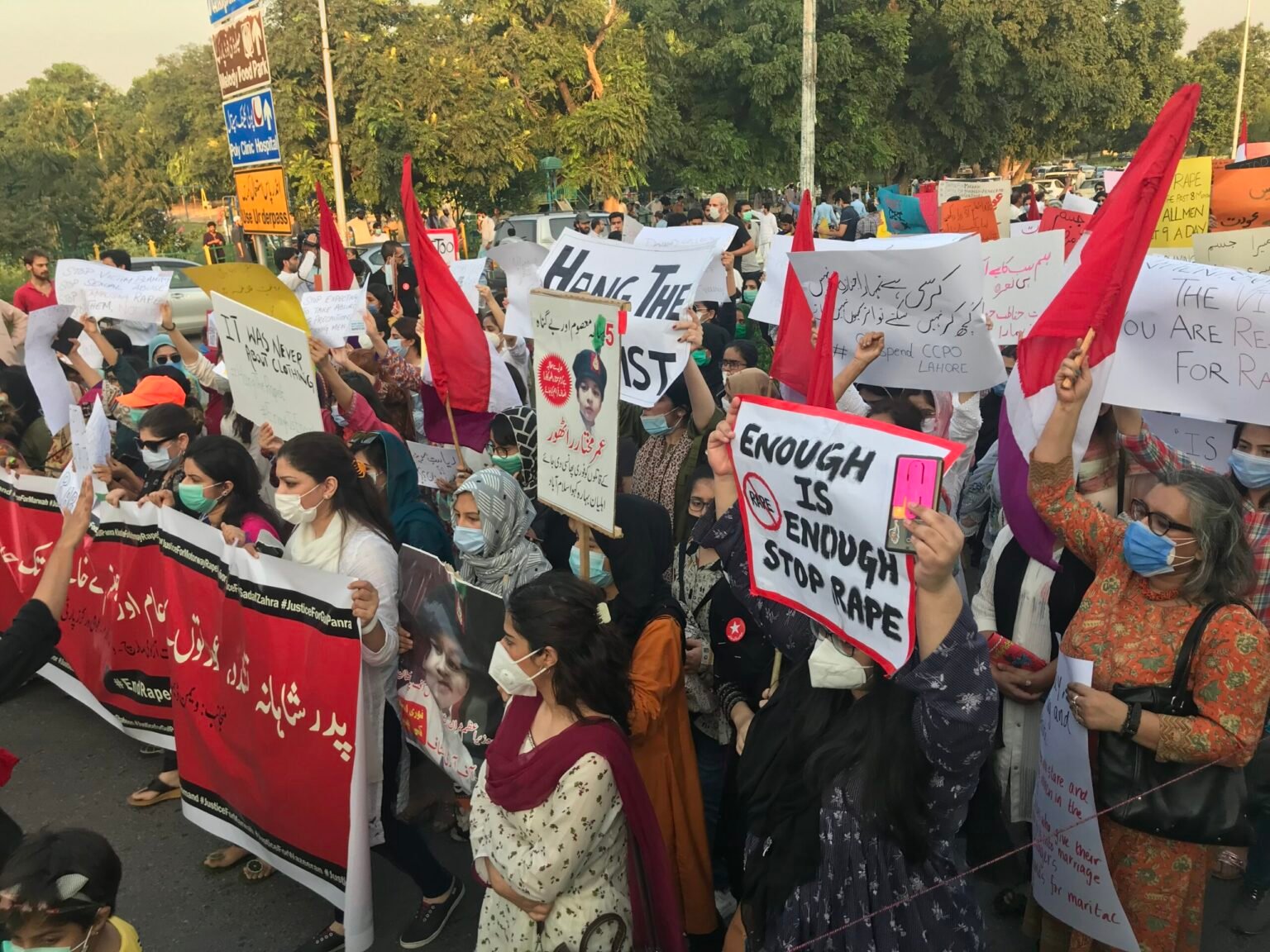 Four indicted for Dr Maha’s rape, manslaughter; Ongoing investigation