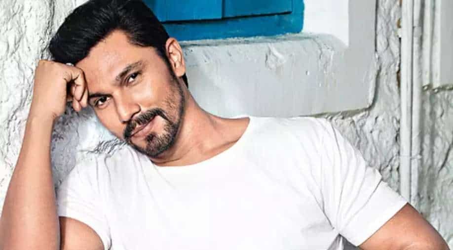 Randeep Hooda accused of false promises & threats; legal notice sent