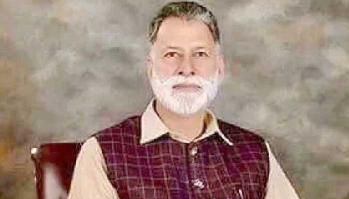 PTI candidate Qayyum Niazi elected as new PM of AJK