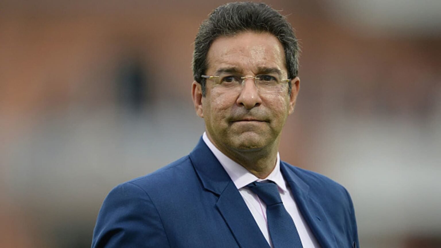 ‘Fake news’: Wasim Akram hits back at Indian media; Upset with the false information