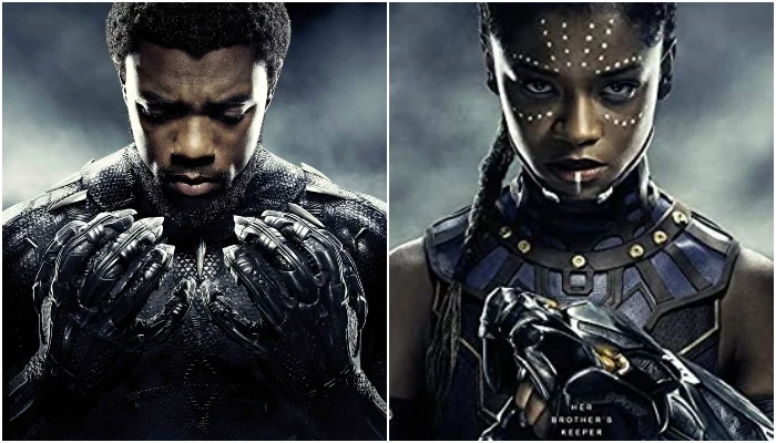 Letitia Wright injured filming stunt on ‘Black Panther 2’; Will the injuries delay the sequel ?