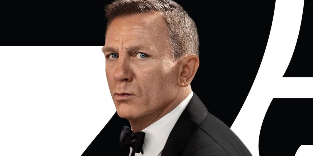 New James Bond movie release to go ahead in September
