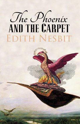 The Phoenix and the Carpet