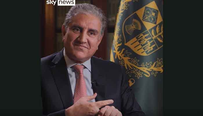 Taliban should respect international opinion, norms: FM Qureshi